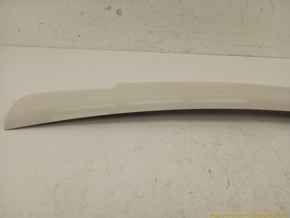 Land Rover Range Rover Sport Upper Tailgate Handle Trim