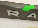 Land Rover Range Rover Sport Lower Tailgate Trim Panel-3