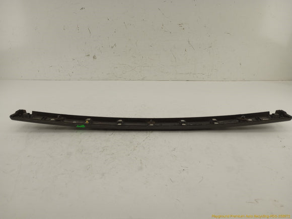 Land Rover Range Rover Sport Lower Tailgate Trim Panel