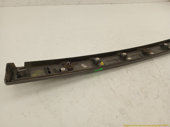 Land Rover Range Rover Sport Lower Tailgate Trim Panel