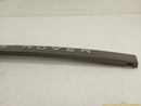 Land Rover Range Rover Sport Lower Tailgate Trim Panel-11