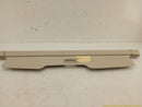 Land Rover Range Rover Sport Retractable Rear Parcel Shelf-2