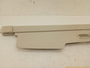 Land Rover Range Rover Sport Retractable Rear Parcel Shelf-4