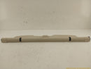 Land Rover Range Rover Sport Retractable Rear Parcel Shelf-7