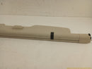 Land Rover Range Rover Sport Retractable Rear Parcel Shelf-9