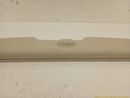 Land Rover Range Rover Sport Retractable Rear Parcel Shelf-10