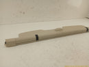 Land Rover Range Rover Sport Retractable Rear Parcel Shelf-11