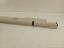 Land Rover Range Rover Sport Retractable Rear Parcel Shelf-12