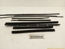 Land Rover Range Rover Sport Set Of Window Belt Molding Strips-1