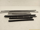 Land Rover Range Rover Sport Set Of Window Belt Molding Strips-2