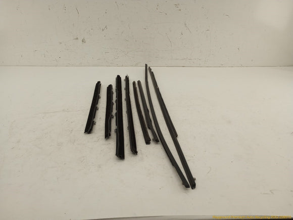 Land Rover Range Rover Sport Set Of Window Belt Molding Strips