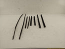 Land Rover Range Rover Sport Set Of Window Belt Molding Strips-5