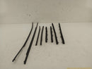 Land Rover Range Rover Sport Set Of Window Belt Molding Strips-6