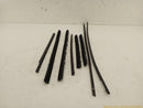 Land Rover Range Rover Sport Set Of Window Belt Molding Strips-8