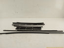 Land Rover Range Rover Sport Set Of Window Belt Molding Strips-9