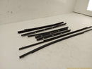 Land Rover Range Rover Sport Set Of Window Belt Molding Strips-11