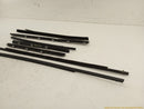 Land Rover Range Rover Sport Set Of Window Belt Molding Strips-12