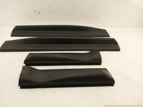 Land Rover Range Rover Sport Set Of Lower Body Side Molding Trim - 0