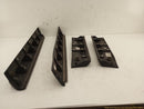 Land Rover Range Rover Sport Set Of Lower Body Side Molding Trim-9