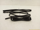 Land Rover Range Rover Sport Set Of Inner Window Seal Weatherstrips-2