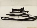Land Rover Range Rover Sport Set Of Inner Window Seal Weatherstrips-4