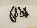 Land Rover Range Rover Sport Set Of Inner Window Seal Weatherstrips-5