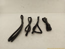 Land Rover Range Rover Sport Set Of Inner Window Seal Weatherstrips-6