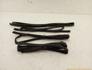 Land Rover Range Rover Sport Set Of Inner Window Seal Weatherstrips-7