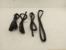 Land Rover Range Rover Sport Set Of Inner Window Seal Weatherstrips-8
