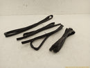 Land Rover Range Rover Sport Set Of Inner Window Seal Weatherstrips-11