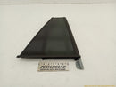 Land Rover Range Rover Sport Passenger Right Rear Door Vent Glass-1