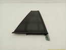 Land Rover Range Rover Sport Passenger Right Rear Door Vent Glass-2