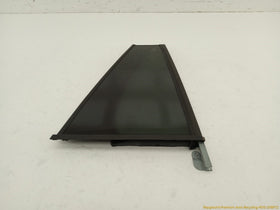 Land Rover Range Rover Sport Passenger Right Rear Door Vent Glass - 0