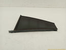 Land Rover Range Rover Sport Passenger Right Rear Door Vent Glass-3