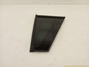 Land Rover Range Rover Sport Passenger Right Rear Door Vent Glass-4