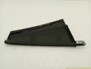 Land Rover Range Rover Sport Passenger Right Rear Door Vent Glass-6