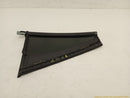 Land Rover Range Rover Sport Passenger Right Rear Door Vent Glass-8