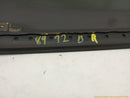 Land Rover Range Rover Sport Passenger Right Rear Door Vent Glass-9