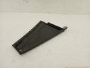 Land Rover Range Rover Sport Passenger Right Rear Door Vent Glass-11
