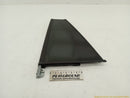 Land Rover Range Rover Sport Driver Left Rear Door Vent Glass-1