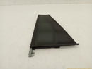 Land Rover Range Rover Sport Driver Left Rear Door Vent Glass-2