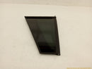 Land Rover Range Rover Sport Driver Left Rear Door Vent Glass-4