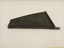 Land Rover Range Rover Sport Driver Left Rear Door Vent Glass-5