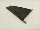 Land Rover Range Rover Sport Driver Left Rear Door Vent Glass-12