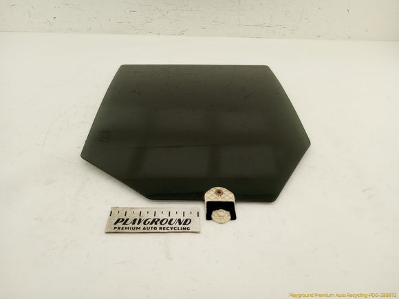 Land Rover Range Rover Sport Driver Left Rear Door Window Glass