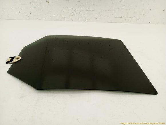 Land Rover Range Rover Sport Driver Left Rear Door Window Glass
