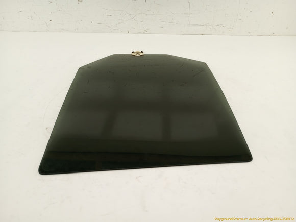 Land Rover Range Rover Sport Driver Left Rear Door Window Glass