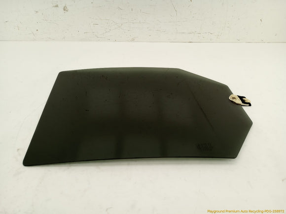 Land Rover Range Rover Sport Driver Left Rear Door Window Glass