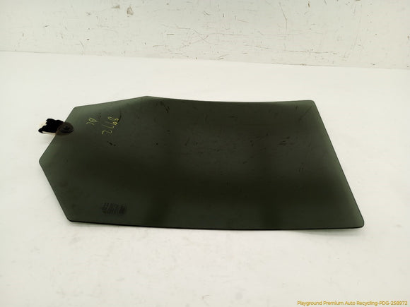 Land Rover Range Rover Sport Driver Left Rear Door Window Glass