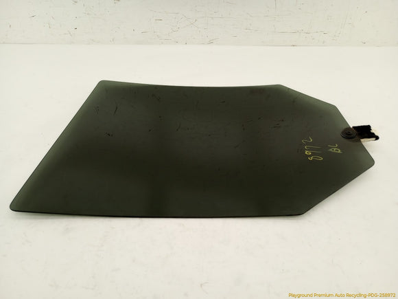 Land Rover Range Rover Sport Driver Left Rear Door Window Glass